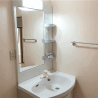 3DK Apartment to Rent in Edogawa-ku Washroom