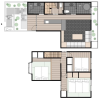 3LDK House to Buy in Kyoto-shi Higashiyama-ku Floorplan