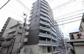 1K Mansion in Sueyoshicho - Yokohama-shi Naka-ku