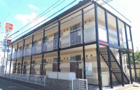 1K Apartment in Kakogawacho minamibingo - Kakogawa-shi