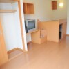 1K Apartment to Rent in Iwakuni-shi Room