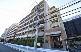 1K Mansion in Tajiri - Ichikawa-shi