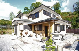 8LDK House in Todo - Uji-shi