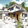 8LDK House to Buy in Uji-shi Exterior