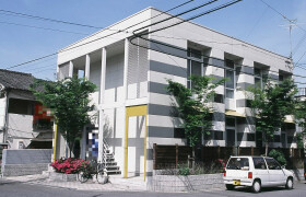 1K Apartment in Yamanochi - Osaka-shi Sumiyoshi-ku