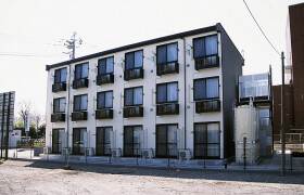 1K 아파트 in Kumagawa - Fussa-shi