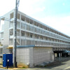 1K Apartment to Rent in Habikino-shi Exterior