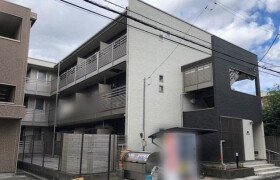 1K Mansion in Hagoromocho - Tachikawa-shi