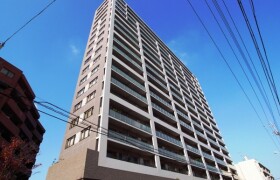 澀谷區渋谷-2LDK公寓大廈