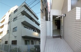2DK Mansion in Higashinippori - Arakawa-ku