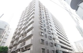 涩谷区東-2LDK公寓大厦