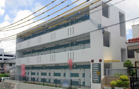 1K Apartment in Kanagusuku - Naha-shi