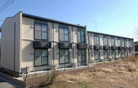 1K Apartment in Shiraoka - Shiraoka-shi