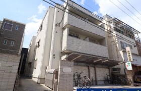 Whole Building Apartment in Todacho - Moriguchi-shi