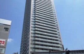 1SLDK Mansion in Tenjimbashi(7.8-chome) - Osaka-shi Kita-ku