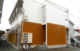 1K Apartment in Higashidori - Akita-shi