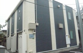 1K Apartment in Minamioizumi - Nerima-ku