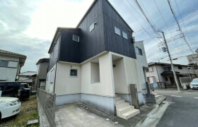 3LDK House in Higashichiba - Chiba-shi Chuo-ku