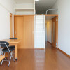 1K Apartment to Rent in Sakai-shi Nishi-ku Living Room