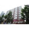 1LDK Apartment to Rent in Toyonaka-shi Exterior