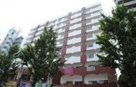 1LDK Mansion in Terauchi - Toyonaka-shi