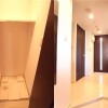 江東區出租中的1K公寓大廈 室內