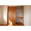 3LDK Apartment to Rent in Setagaya-ku Storage