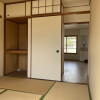 3LDK Apartment to Rent in Kyoto-shi Sakyo-ku Interior