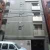澀谷區出租中的1K公寓大廈 戶外