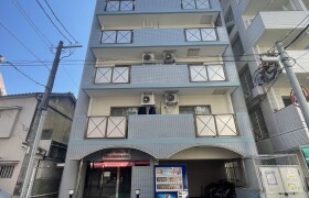 福冈市中央区春吉-1K公寓大厦