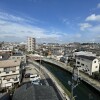 2DK Apartment to Rent in Funabashi-shi Balcony / Veranda