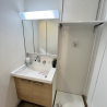 3LDK House to Buy in Osaka-shi Tsurumi-ku Washroom