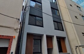 千代田区神田北乗物町-2LDK公寓大厦