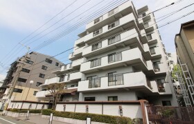 2DK Mansion in Tatedaionjicho - Kyoto-shi Nakagyo-ku