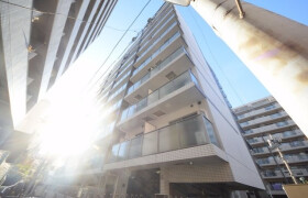 1K Mansion in Wakabacho - Yokohama-shi Naka-ku