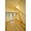 1R Terrace house to Rent in Meguro-ku Interior