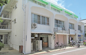 Shop {building type} in Chuo - Ota-ku