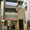 2LDK Apartment to Rent in Osaka-shi Kita-ku Exterior