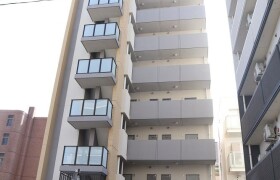 1LDK {building type} in Hakozaki - Fukuoka-shi Higashi-ku