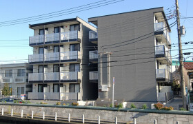 1K Mansion in Miyamoto - Funabashi-shi