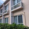 1K Apartment to Rent in Okinawa-shi Outside Space