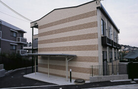 1K Apartment in Minamikasugaoka - Ibaraki-shi