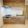 3LDK Apartment to Buy in Mino-shi Kitchen
