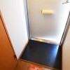 1K Apartment to Rent in Fujisawa-shi Entrance
