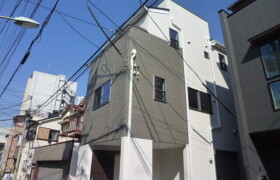 2SLDK House in Minamishinagawa - Shinagawa-ku