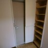 1R Apartment to Rent in Meguro-ku Entrance