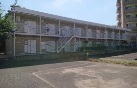 1K Apartment in Nagasu higashidori - Amagasaki-shi