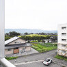 2K Apartment to Rent in Nanto-shi Interior