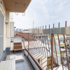 2DK Apartment to Buy in Toshima-ku Balcony / Veranda
