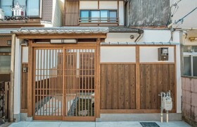 3DK {building type} in Nishikujo harikojicho - Kyoto-shi Minami-ku